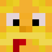 Premier Minecraft Baseball · 3D Bat Skins
