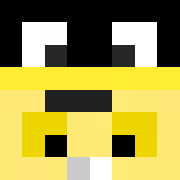 Player Head