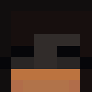 Toxicized skin
