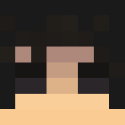 SweatyShinzo skin