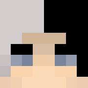 MangoFox_LOL skin