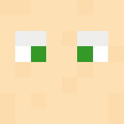 adextr Minecraft Avatar