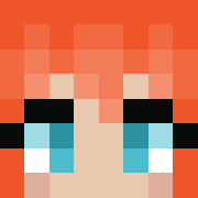 alicebaby Minecraft Avatar