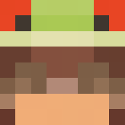 alllyna Minecraft Avatar