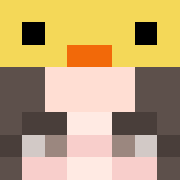 anniemouse Minecraft Avatar