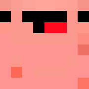 applewho Minecraft Avatar