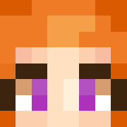 arcanden Minecraft Avatar