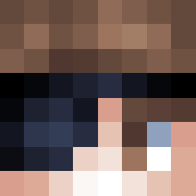 areomatic Minecraft Avatar