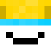 asciidude Minecraft Avatar