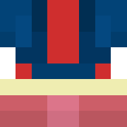 ash_gren1nja Minecraft Avatar