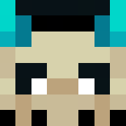 Player Head