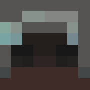 _ImHere4You_ skin