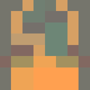 cinnamqn skin