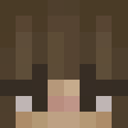 babymeek Minecraft Avatar