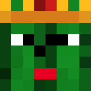 bangindonksked Minecraft Avatar