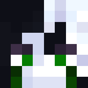 Player Head