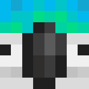 bearlasers Minecraft Avatar