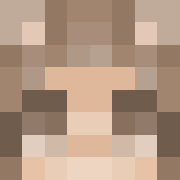 bearygamer321 Minecraft Avatar