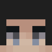 CatGirl4321 skin
