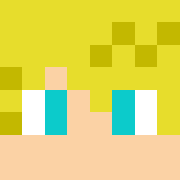 bigarroy Minecraft Avatar