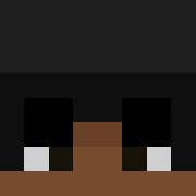 blackjeeesis Minecraft Avatar