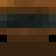 blo0p_ Minecraft Avatar