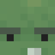 bogggoblin Minecraft Avatar