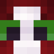 bowie_knife98 Minecraft Avatar