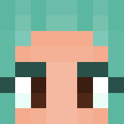 brand00dle Minecraft Avatar