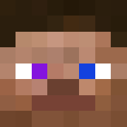 brrent Minecraft Avatar