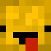 buttercraftman Minecraft Avatar