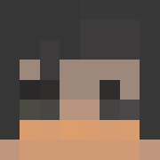 Goshuun skin