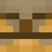 camelyellow Minecraft Avatar