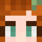 cass1224 Minecraft Avatar