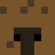 chillcapy Minecraft Avatar