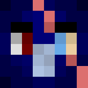 cjw13wjc Minecraft Avatar