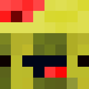 Player Avatar