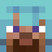 cldvld Minecraft Avatar