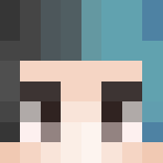 coconutdunderhd Minecraft Avatar