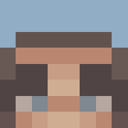 crashdummyjas Minecraft Avatar