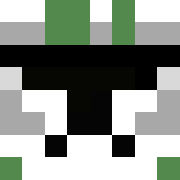 creeperbeertjes Minecraft Avatar