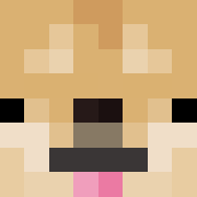cuteshiba12 Minecraft Avatar