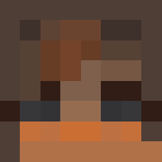 SunnyMaylor skin