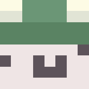 d0ons Minecraft Avatar