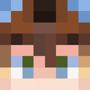 d1vy0m Minecraft Avatar