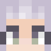 Ashxrtray skin