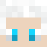 BRB_PACMAN skin
