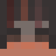 tornkneee skin