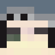 Hamstrr skin