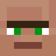 Player Avatar